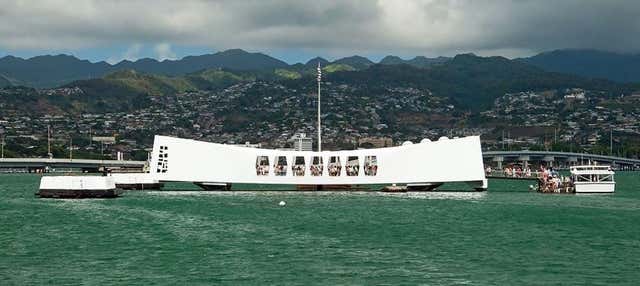 Tour di Pearl Harbor e Honolulu