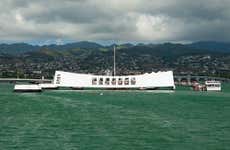 Tour por Pearl Harbor e Honolulu