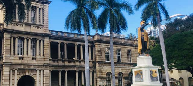 Tour privato di Oahu