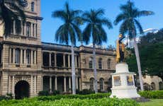 Oahu Private Tour