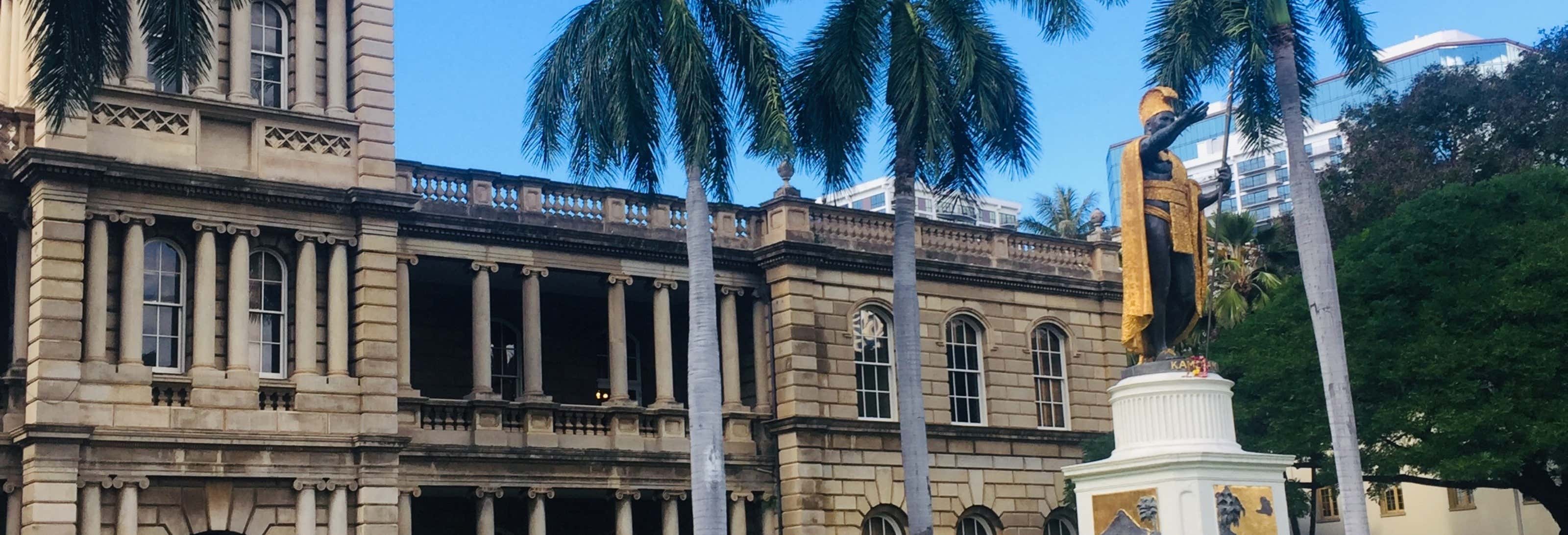 Tour privato di Oahu