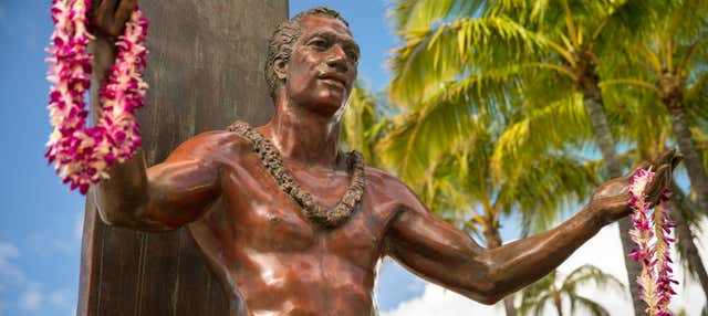 Visita guidata di Waikiki