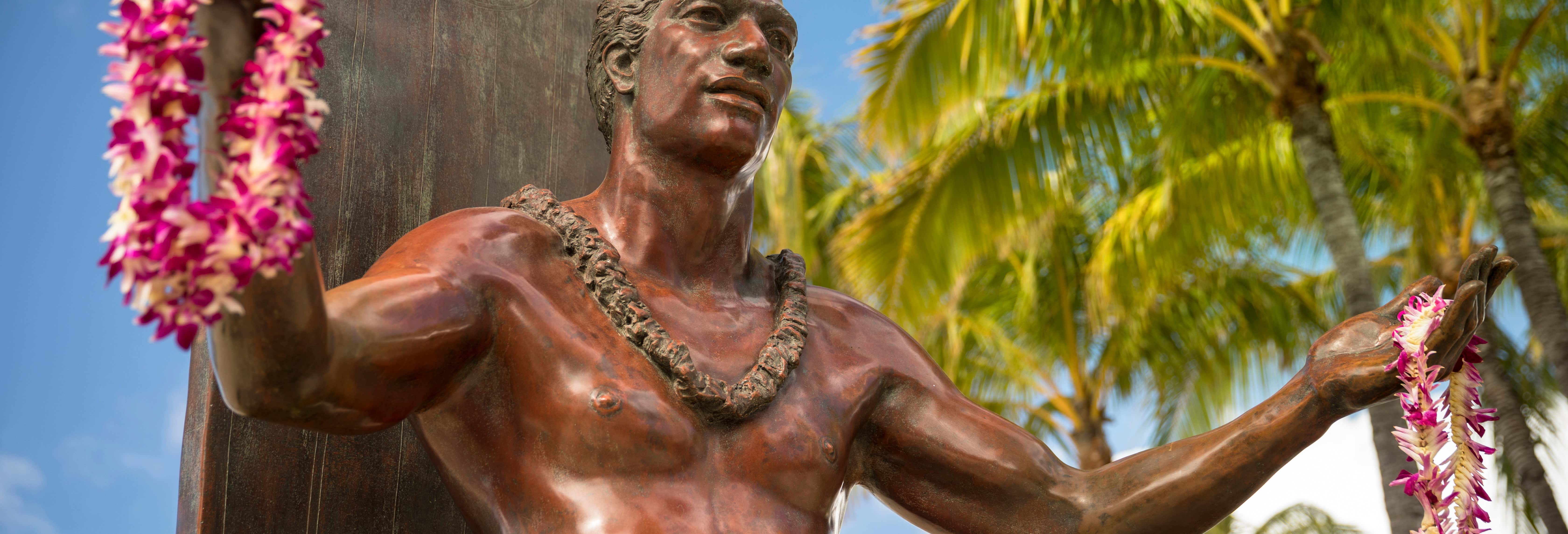 Visita guidata di Waikiki