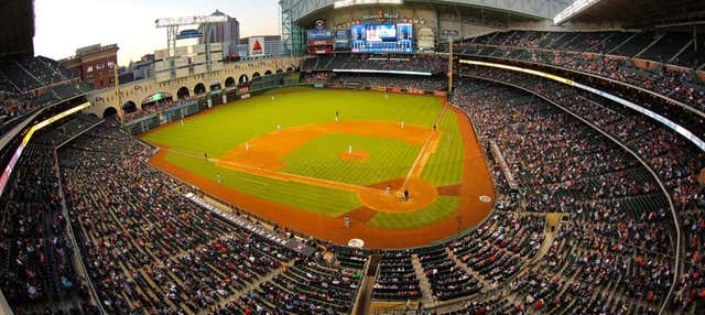 Biglietti per la MLB: Houston Astros