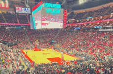 Houston Rockets NBA Tickets