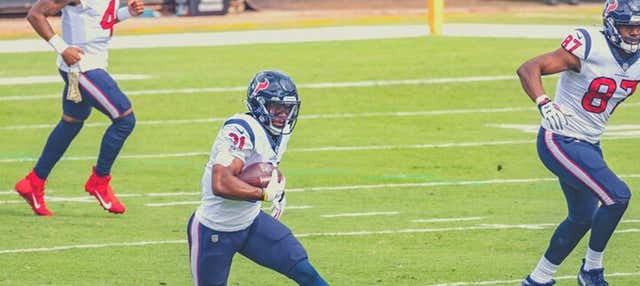 Biglietti per la NFL: Houston Texans