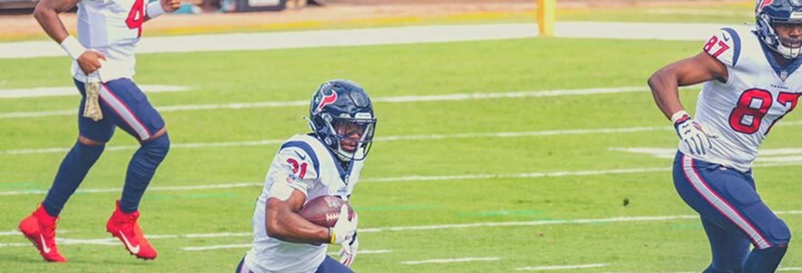Biglietti per la NFL: Houston Texans
