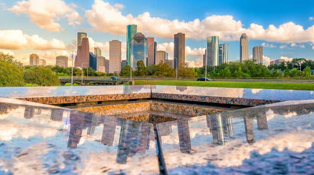 Houston