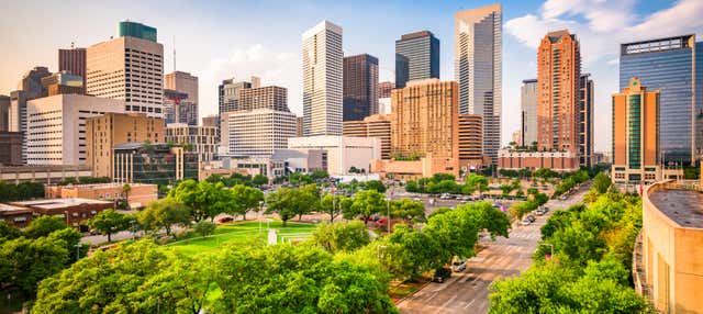 Tour della birra artigianale a Houston