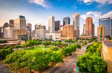 Houston Craft Beer Tour