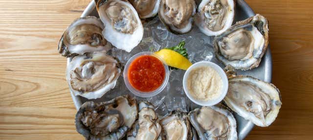 Tour gastronomico di Houston