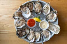 Houston Food Tour