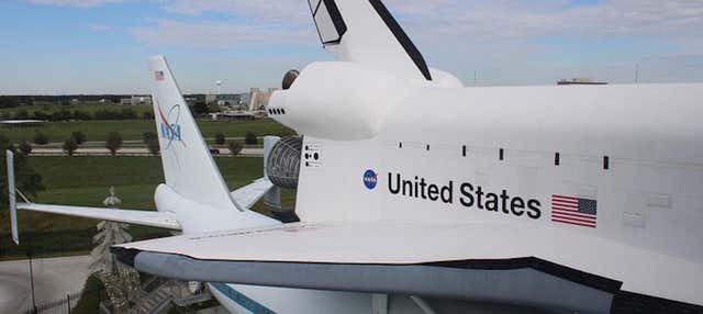 Tour di Houston + Centro Spaziale Houston