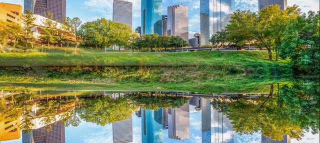 Houston Private Tour