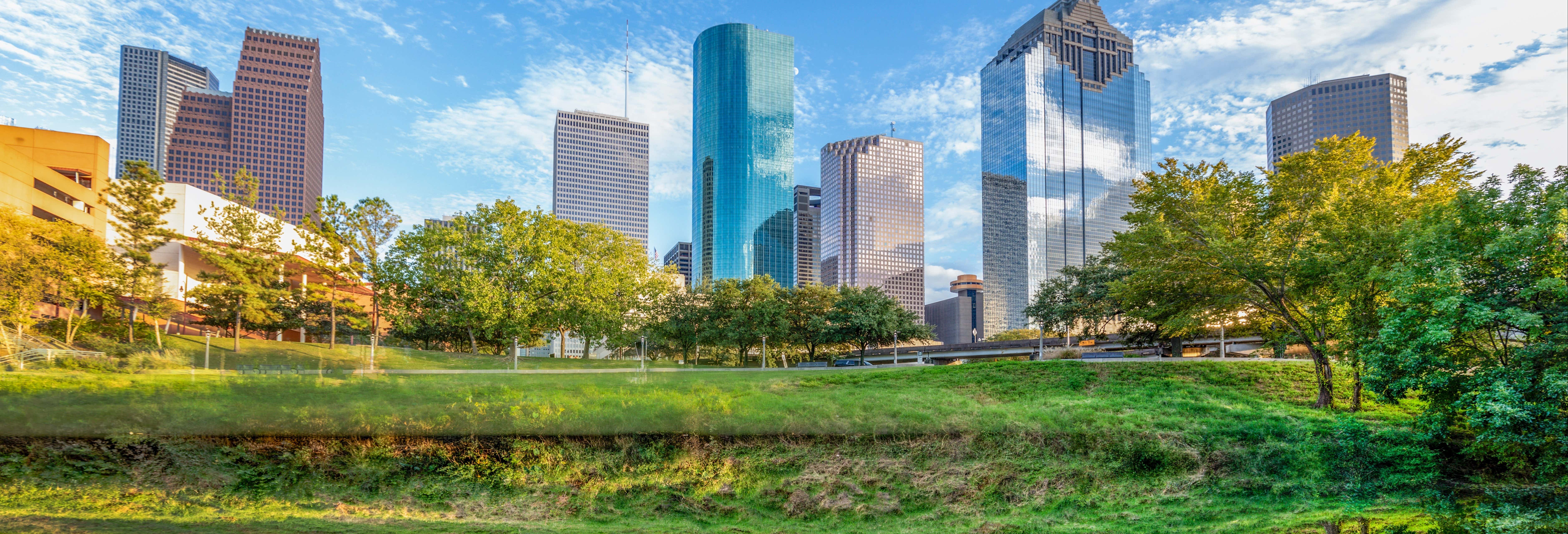 Houston Private Tour