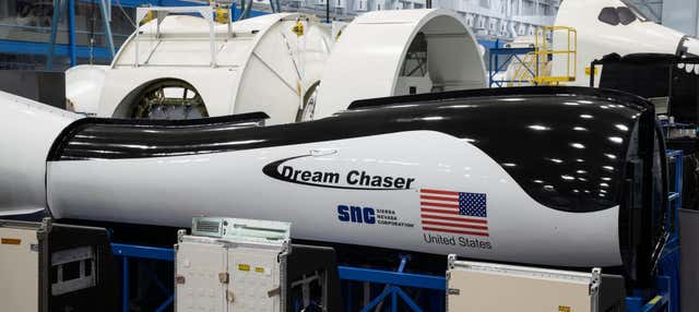 Escursione allo Space Center Houston