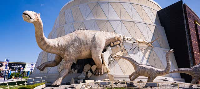 Indy Attraction Pass