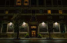 Indianapolis Ghost Tour