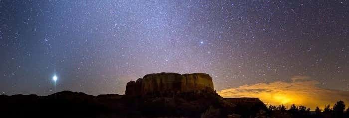 Osservazione di stelle a Mauna Kea