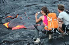 Tour por el Parque Nacional de los Volcanes de Hawái