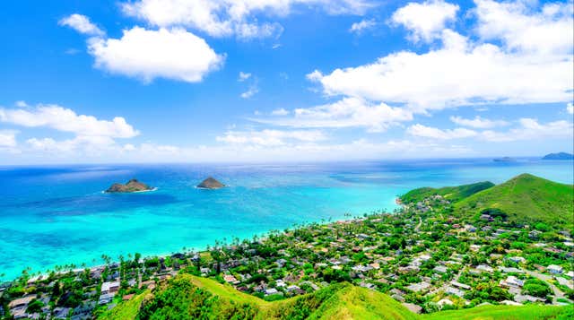 Kailua