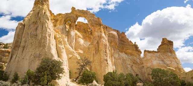 Escursione a Grand Staircase-Escalante