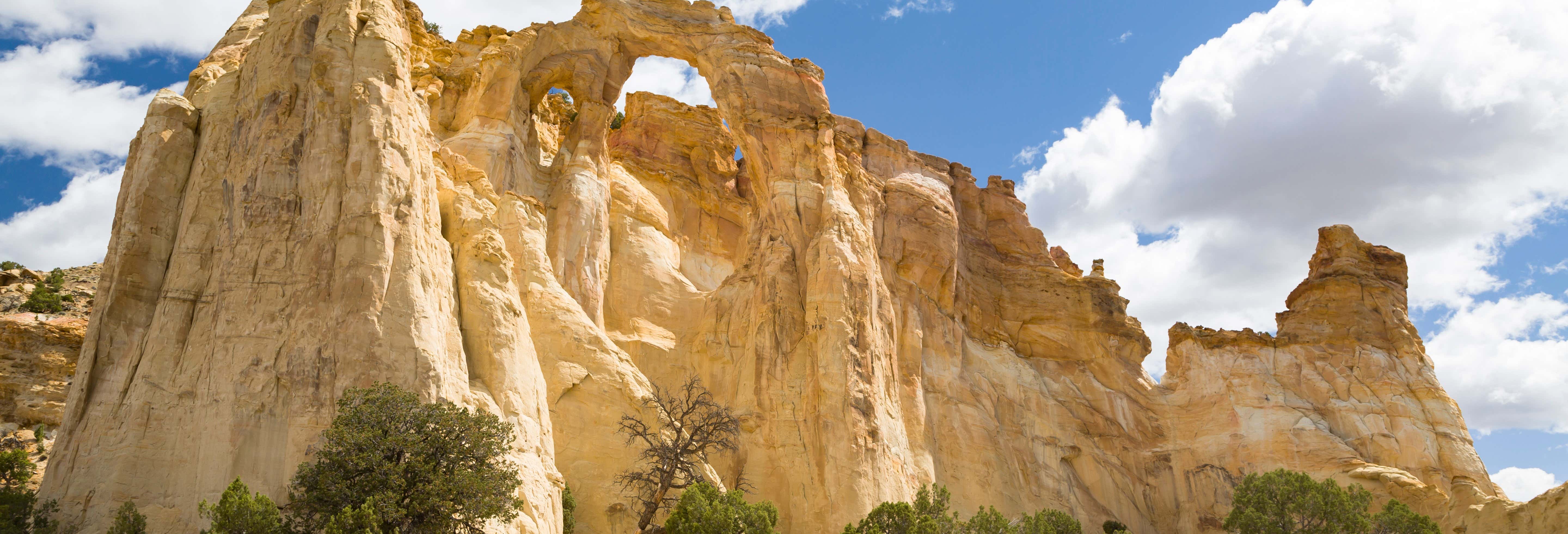 Grand Staircase-Escalante Day Trip