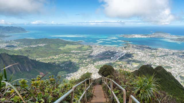 Kaneohe 