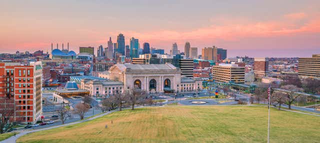 Tour panorámico por Kansas City en el KC Streetcar