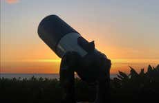 Stargazing in Kapolei
