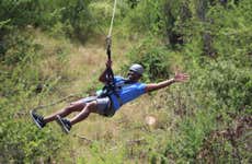 Kapolei Zip Line Tour