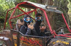Kapolei Buggy Tour