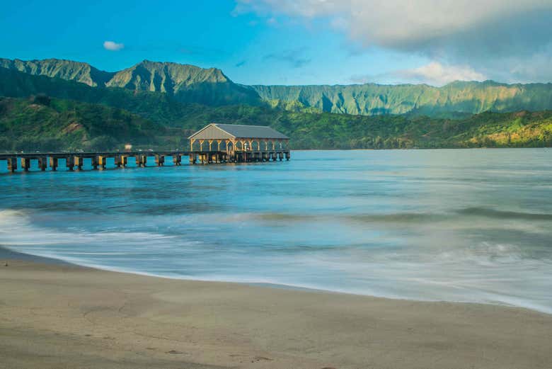 Blue Lagoon Kayak and Snorkel Experience, Kauai