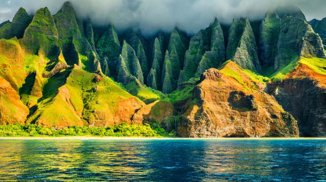 Kauai
