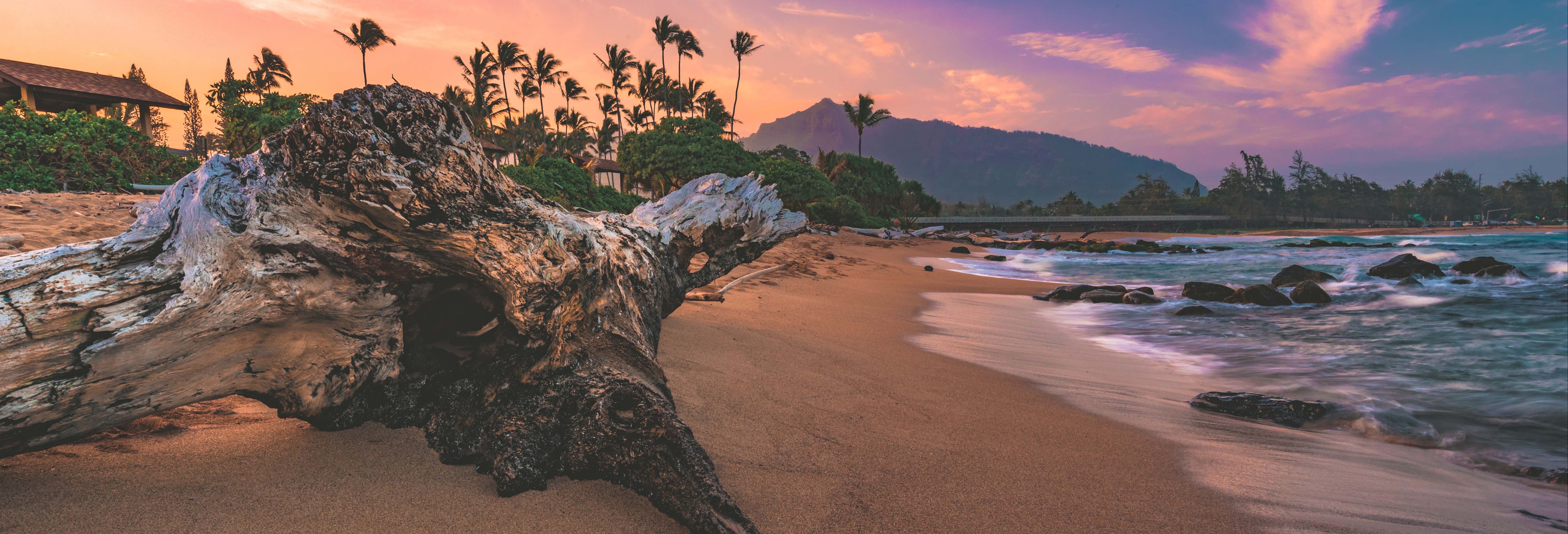Tour dei set cinematografici a Kauai