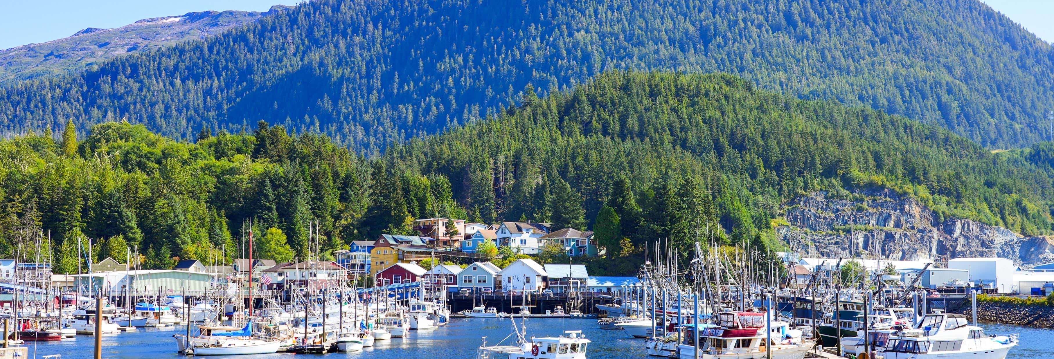 Ketchikan