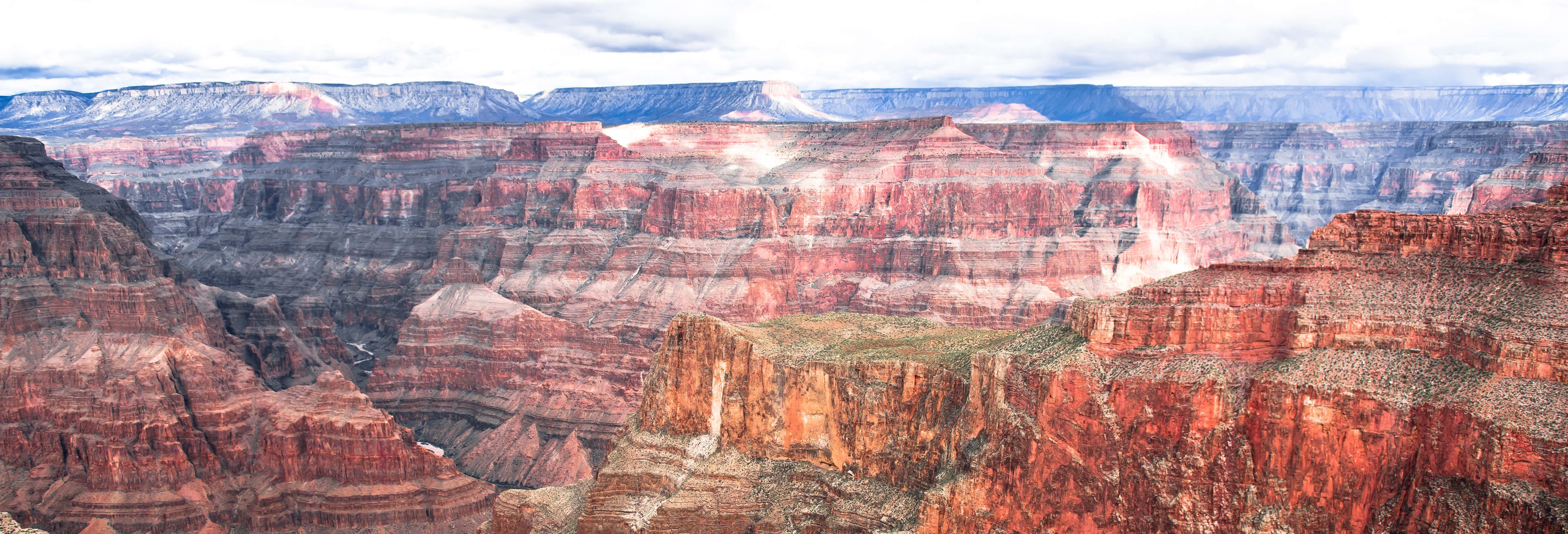 Grand Canyon Day Trip