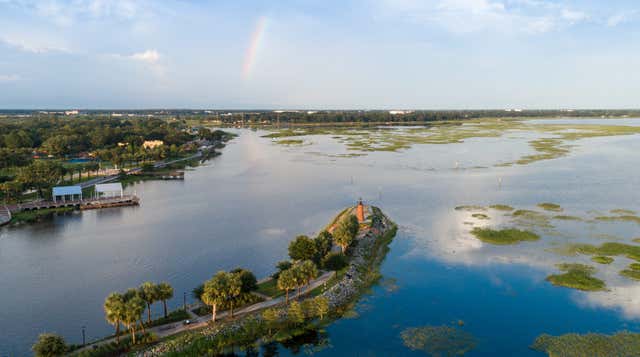 Kissimmee
