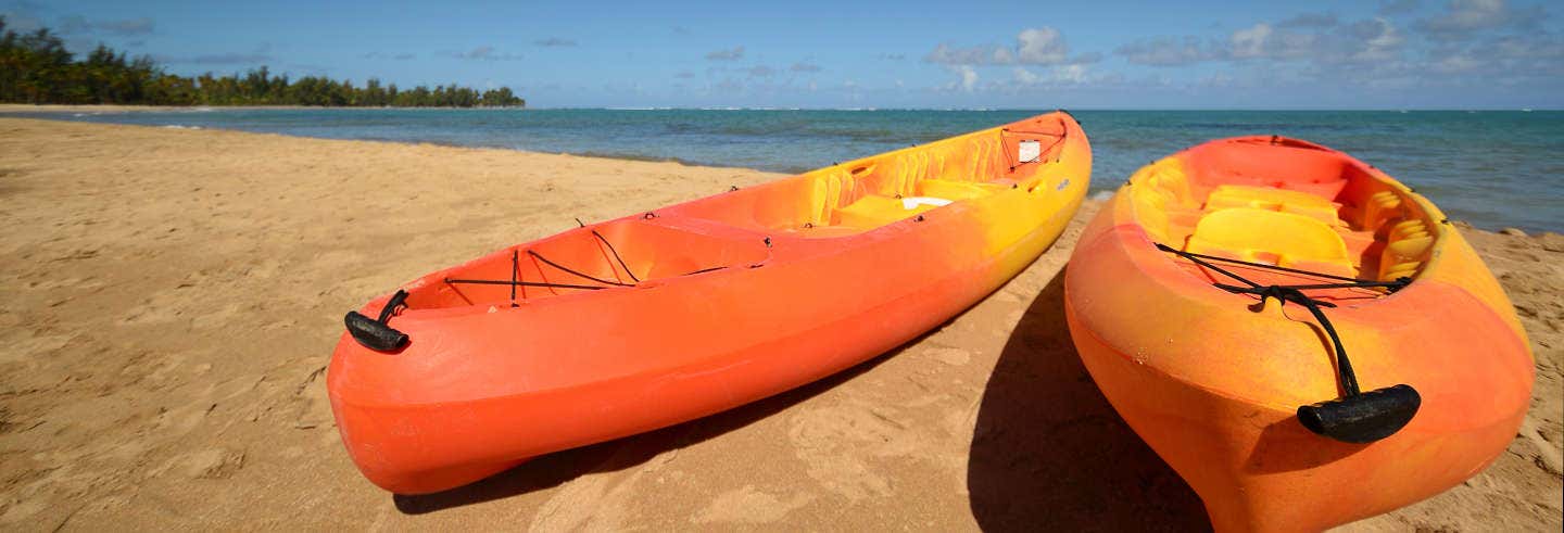 La Parguera Kayak Rental