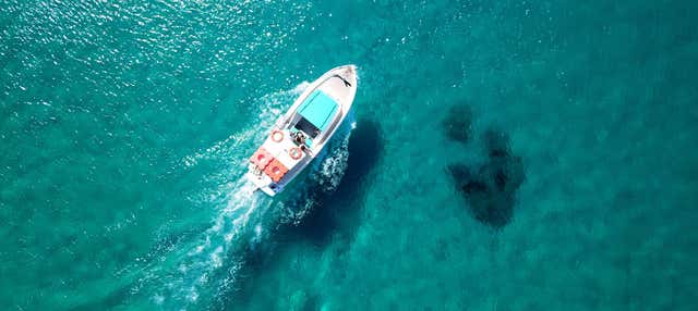 Escursione privata a Cayo Caracoles