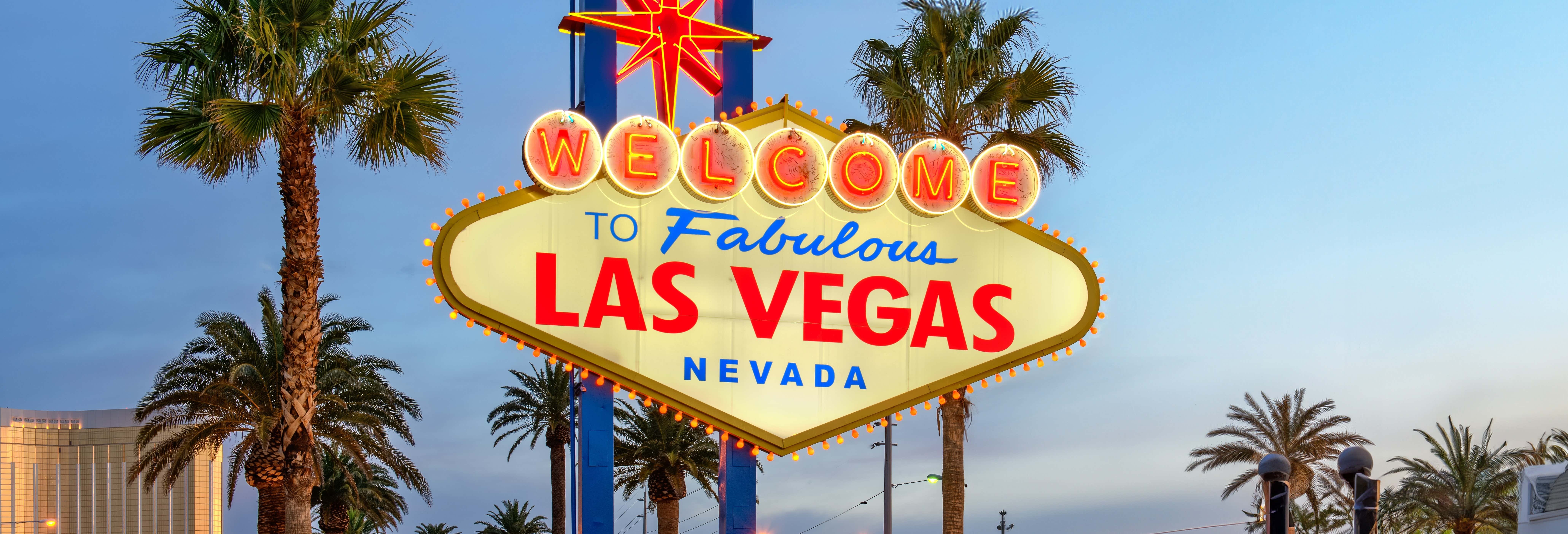 Imagen de Boda Elvis en el cartel de Las Vegas