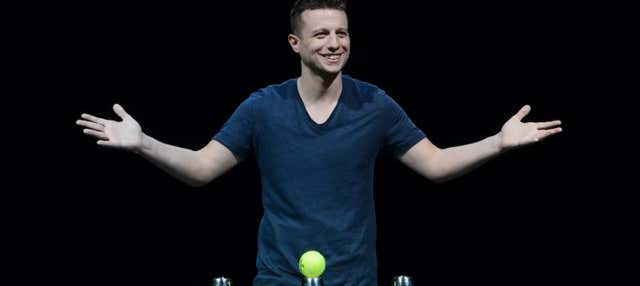Biglietti per lo spettacolo di magia di Mat Franco