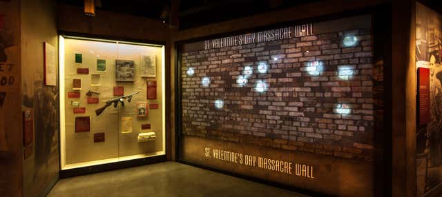 Biglietti per il Mob Museum