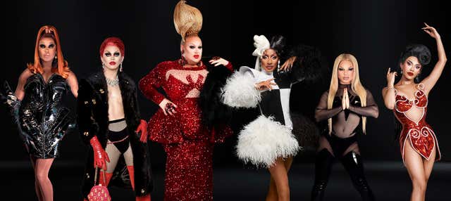 Biglietti per RuPaul’s Drag Race LIVE!
