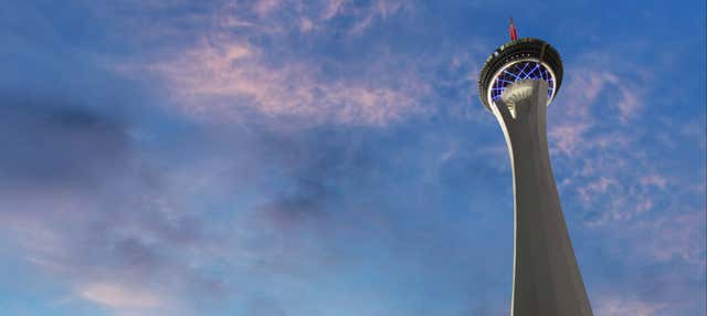 Biglietti per The Strat Tower Observation Deck