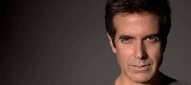 Biglietti per David Copperfield a Las Vegas