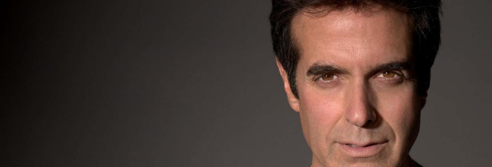 Imagen de Entradas para David Copperfield en Las Vegas