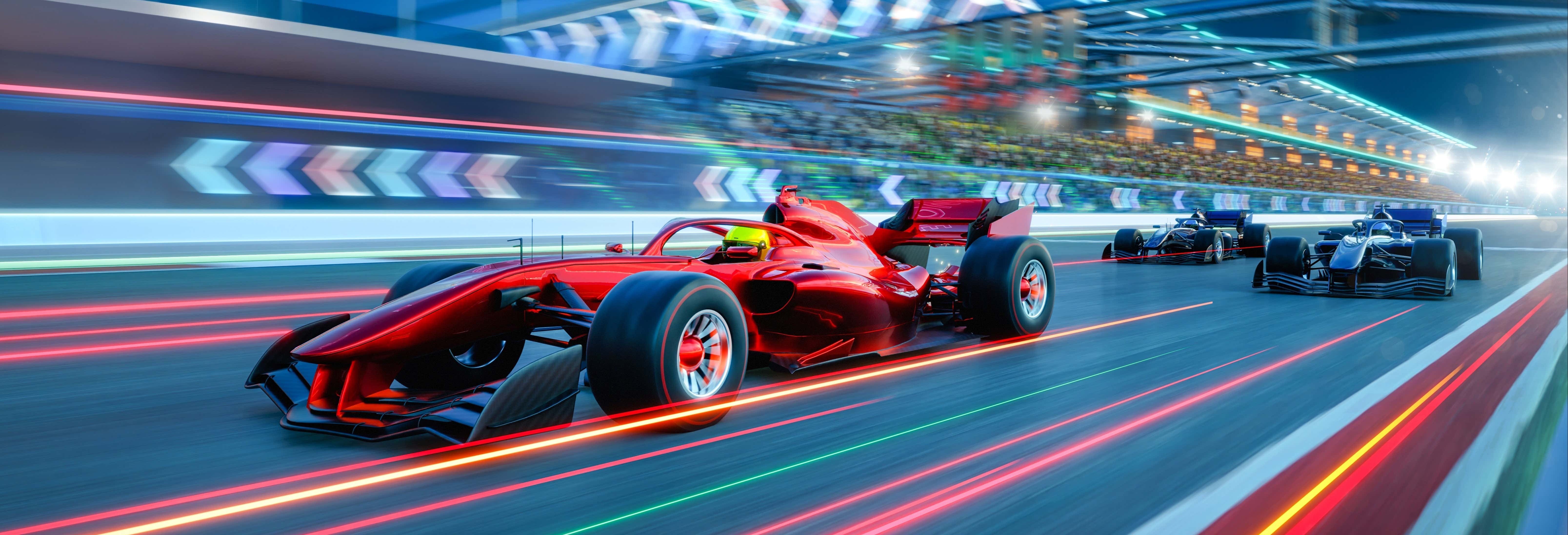 Biglietti per la Formula 1: Las Vegas Grand Prix 2025