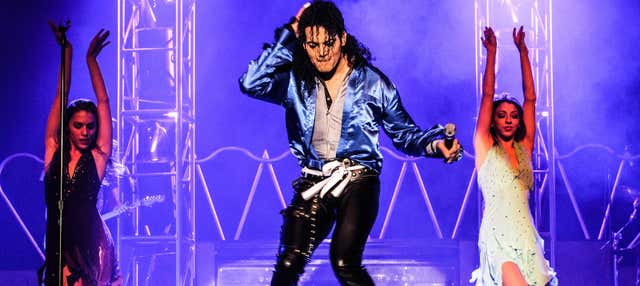 Biglietti per MJ Live, il musical di Michael Jackson