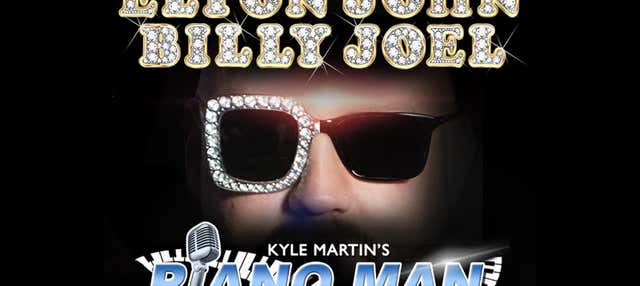 Biglietti per Piano Man